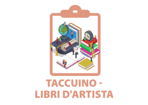 Taccuino - libri d'artista