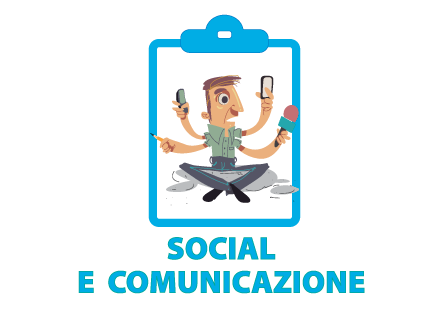 Social e comunicazione