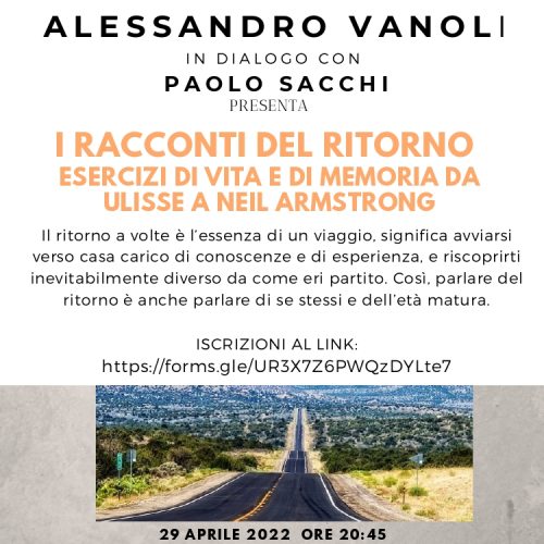 Volantino serata con l'autore Alessandro Vanoli_page-0001