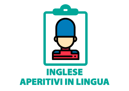 UNIVALPO - Inglese Aperitivi in lingua