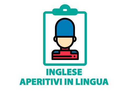 Inglese Aperitivi in lingua