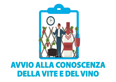 Avvio alla conoscenza della vite e del vino