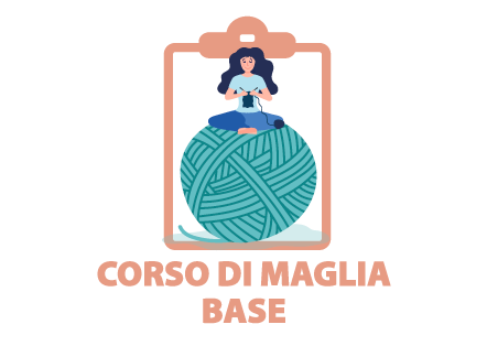 Corso di maglia base