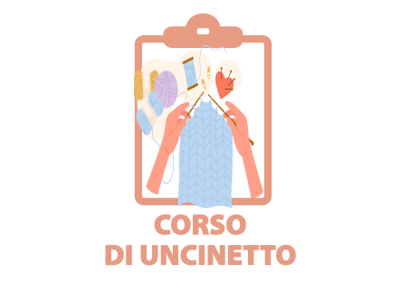 Corso di uncinetto base