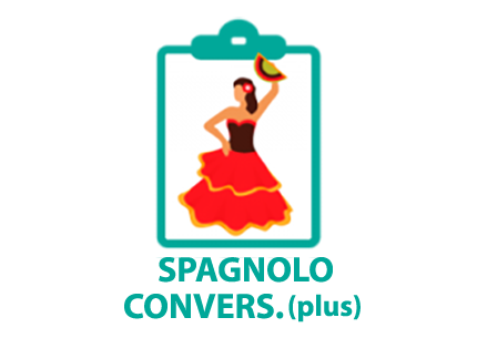 Spagnolo conversazione plus