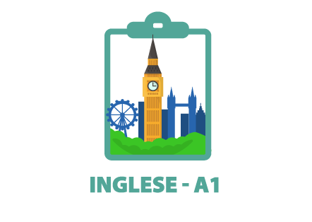 inglese-A1
