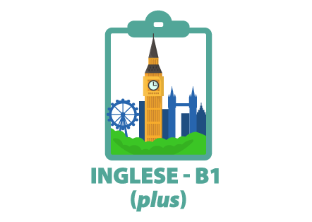 inglese-B1-plus