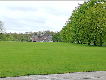 Univalpo - Immagine di Londra