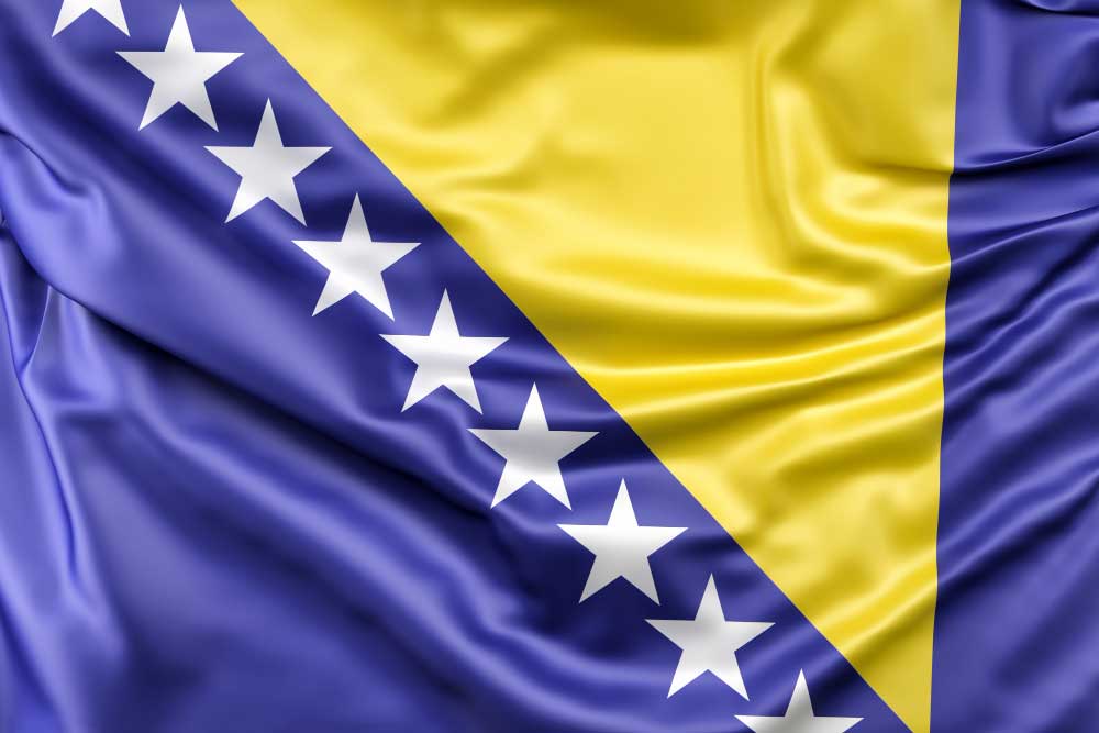 bosnia
